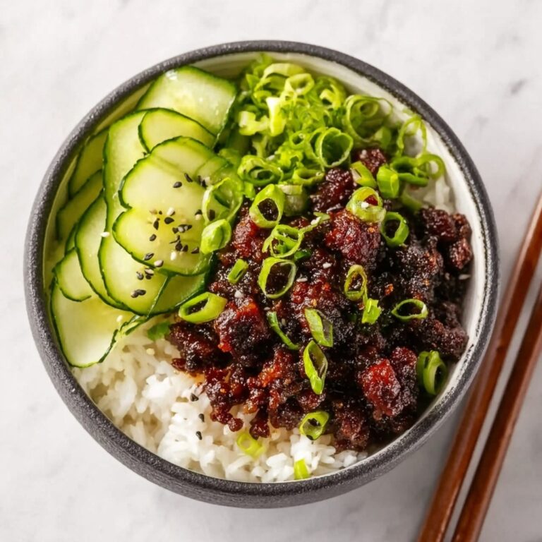 Peking-style Beef Recipe