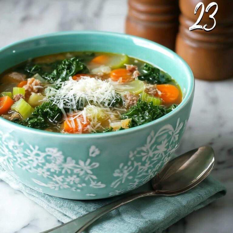 Cozy Instant Pot Turkey Lentil Soup Recipe