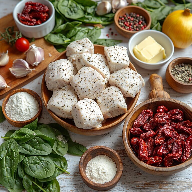 Marry Me Chicken Soup: Creamy, Irresistible Comfort Food Recipe