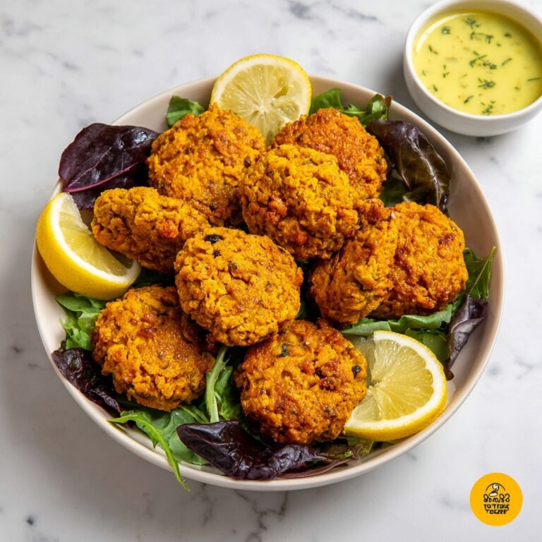 Old Fashioned Salmon Patties Recipe