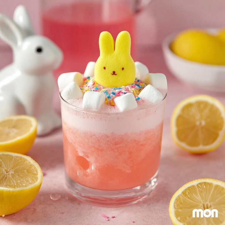 Easter Punch Recipe