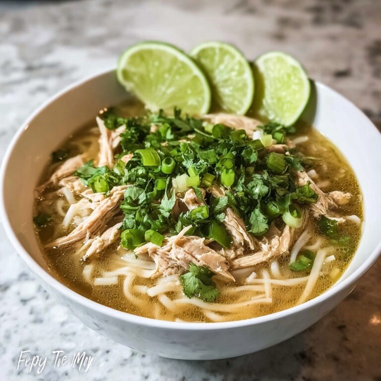 Instant Pot Broccoli Cheddar Soup Recipe