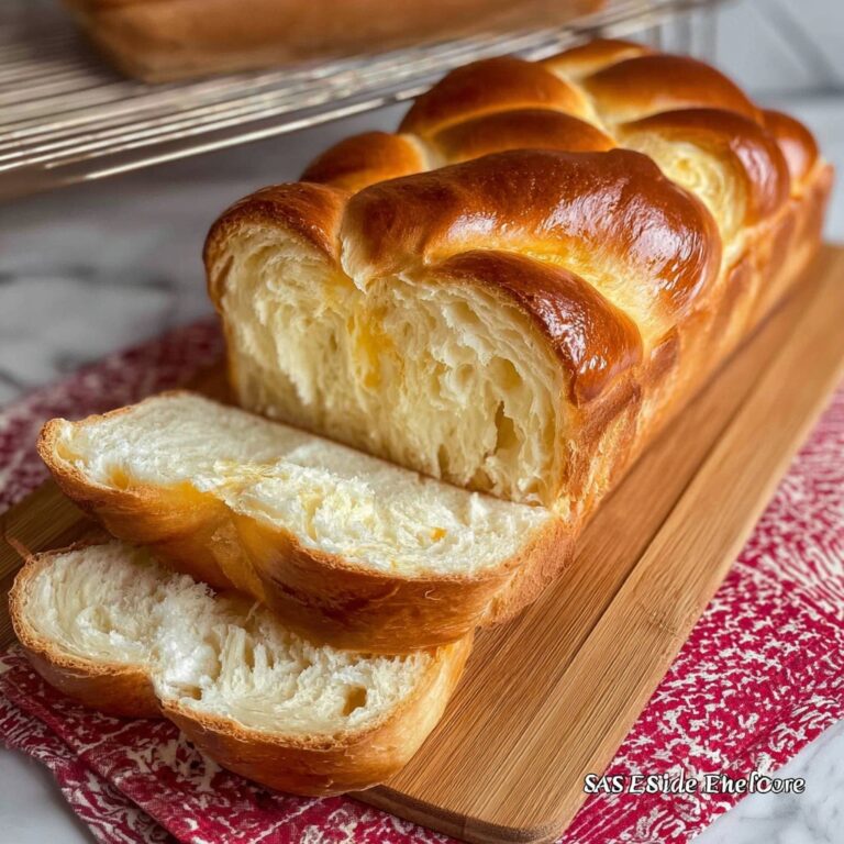 Fluffy Keto Cottage Cheese Cloud Bread Recipe