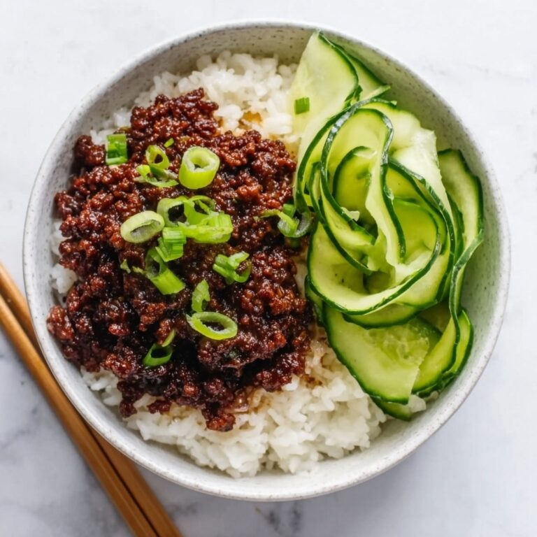 Peking-style Beef Recipe