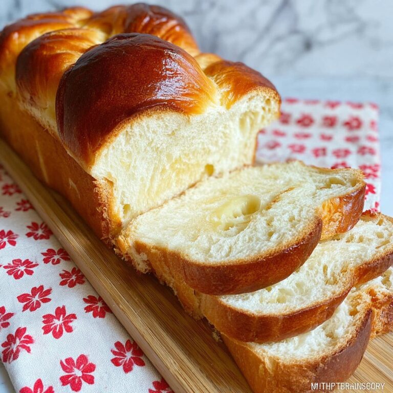 Fluffy Keto Cottage Cheese Cloud Bread Recipe