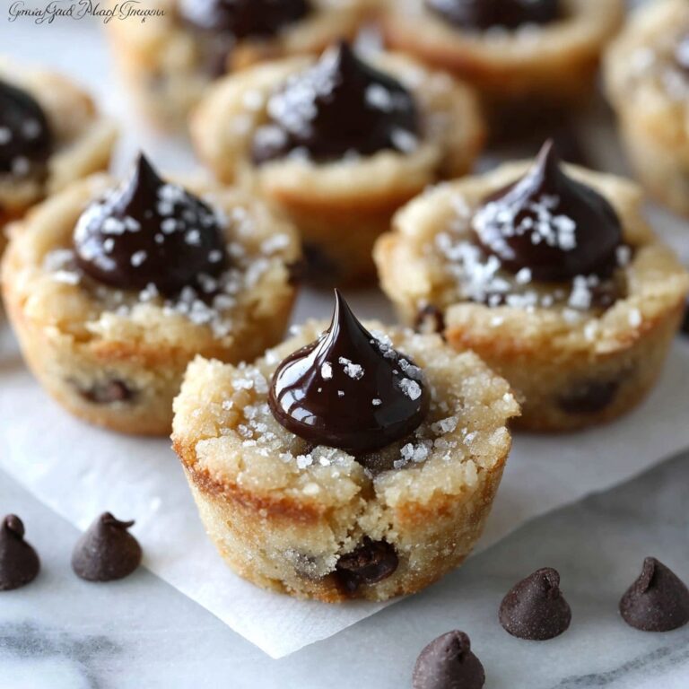 Chocolate Chip Cookie Dough Stuffed Dates: A 7-Ingredient Healthy Treat Recipe