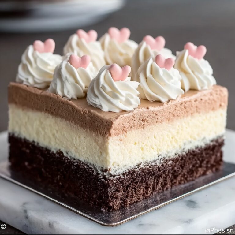 Italian Love Cake: The Incredible Ultimate Recipe for 2023 Recipe