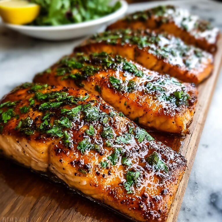 Texas Roadhouse Salmon Recipe