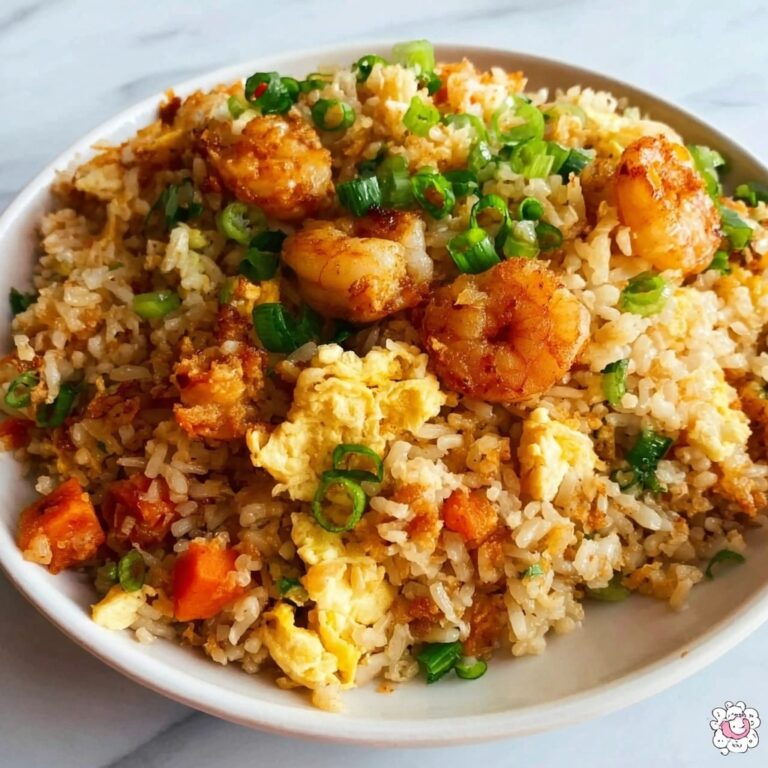 Bang Bang Fried Rice with Beef Recipe