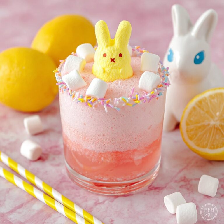 Easter Punch Recipe