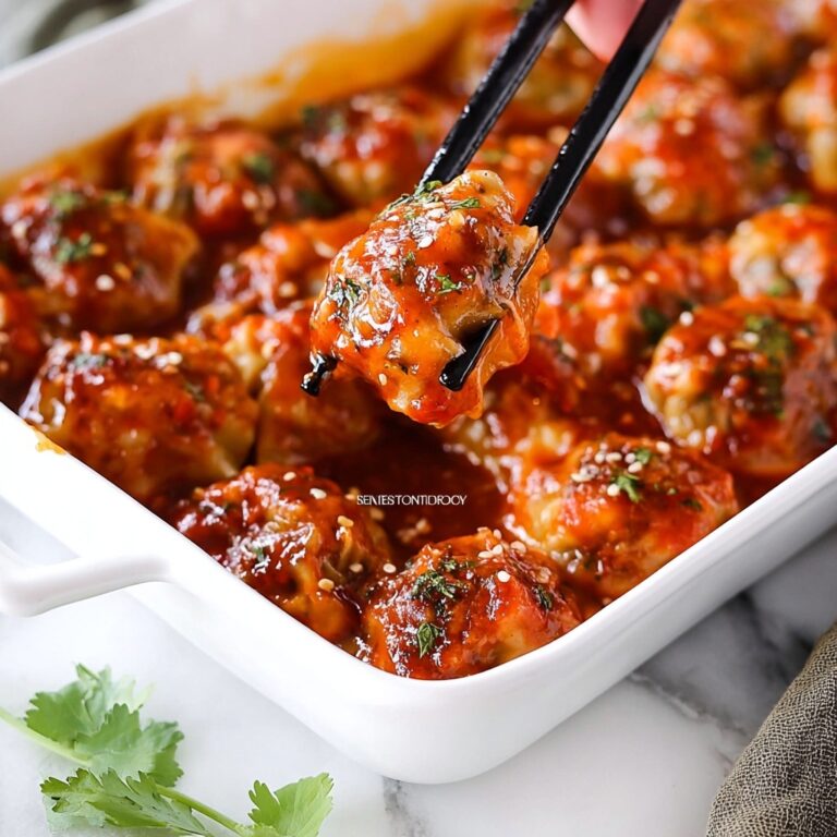 Easy One-Pan Dumplings Recipe