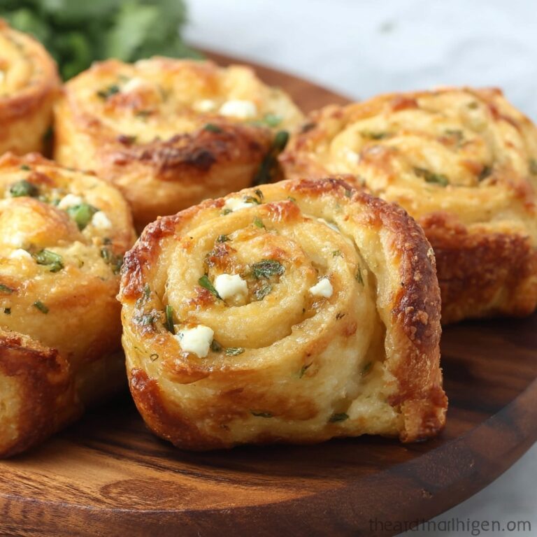 Jalapeno Popper Crescent Rolls Recipe