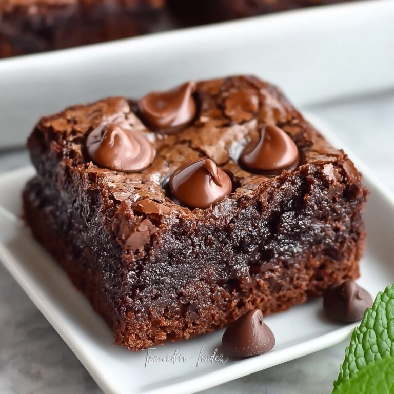 Quick Cottage Cheese Microwave Brownie for a Protein-Packed Treat Recipe