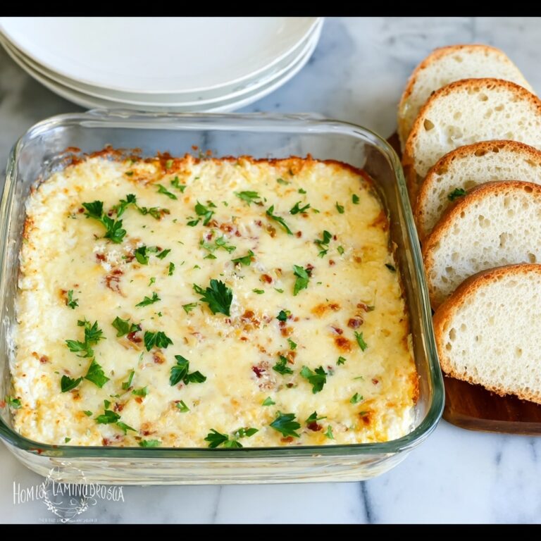 Hot Philly Cheesesteak Dip (Cheesy & Zesty) Recipe