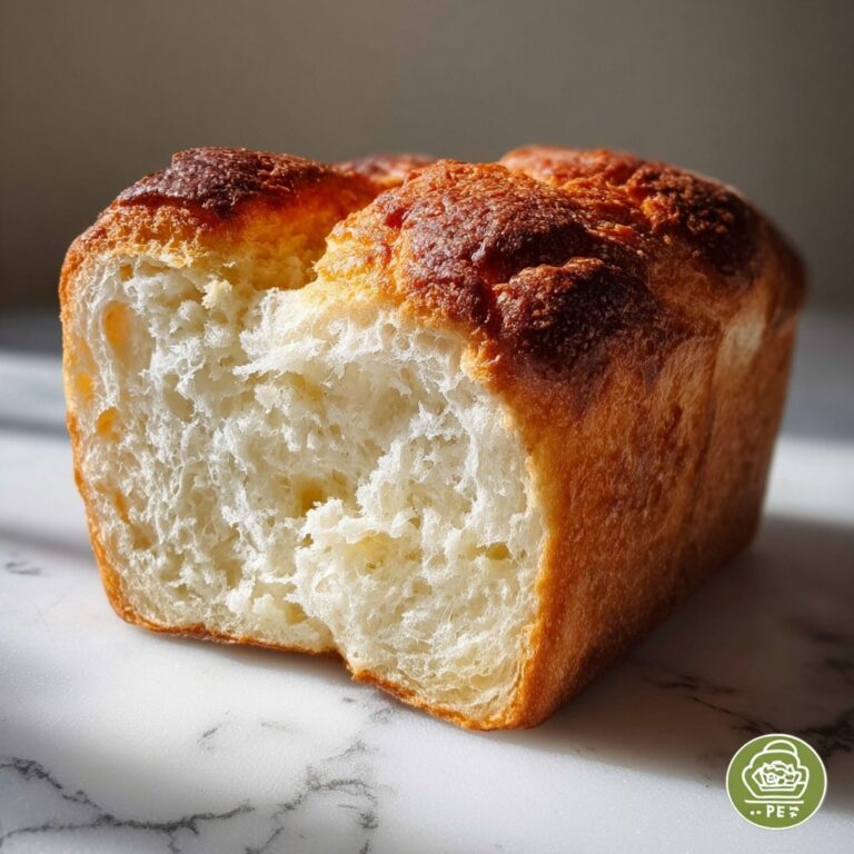 Classic Gluten-Free White Sandwich Bread Recipe