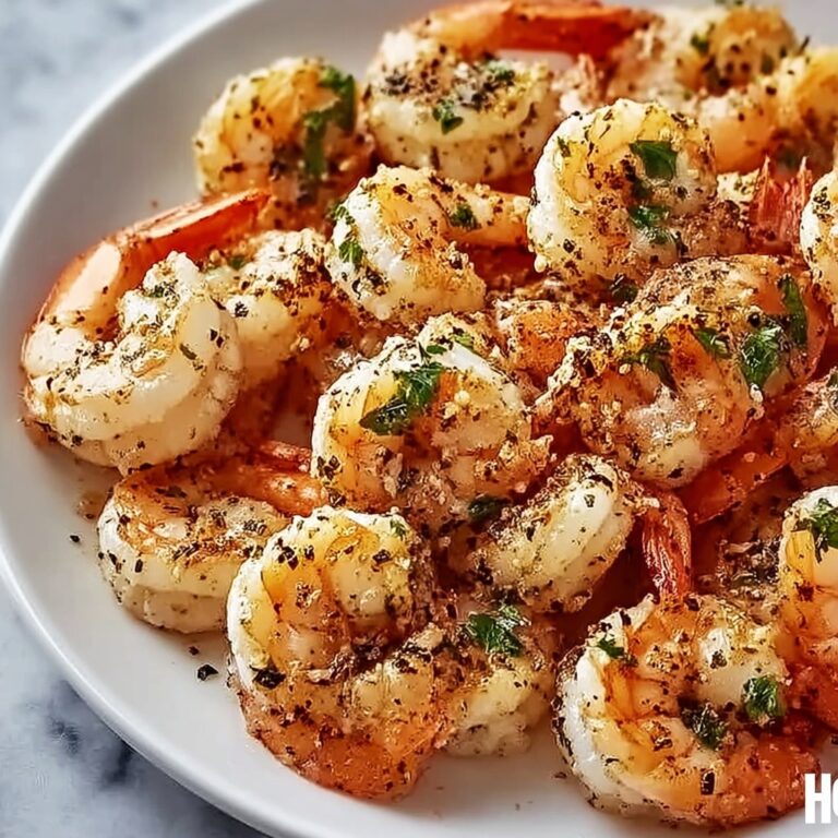 Crab Crunchies Recipe