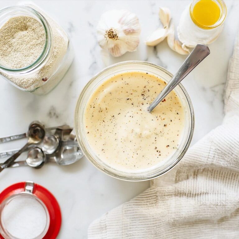 Homemade Turkey Injection Marinade Recipe