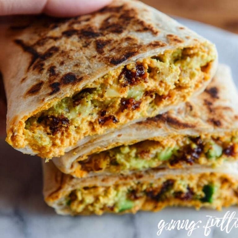 Creamy Garlic Parmesan Pasta Recipe