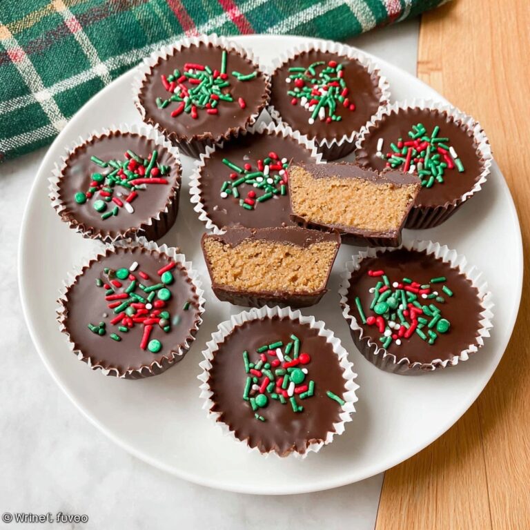 Christmas Crack Cookies (Cracker Toffee Cookies) Recipe