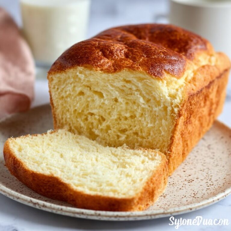Yogurt Almond Flour Bread Recipe
