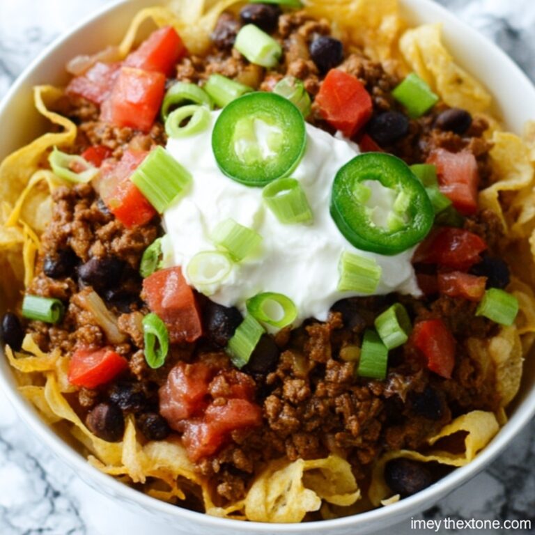 Low Carb Cabbage Taco Skillet Recipe