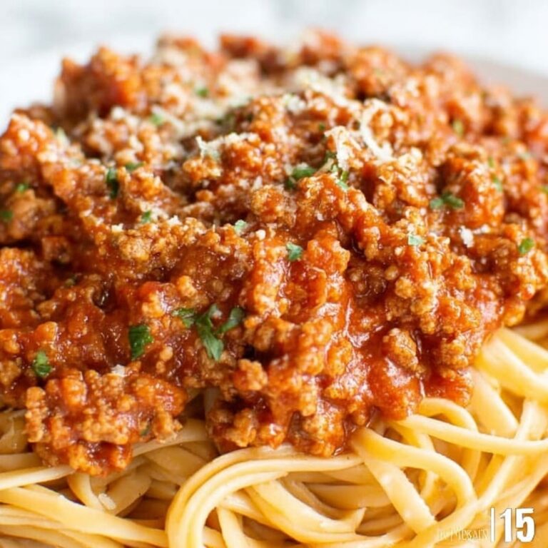 Linguine with Clam Sauce Recipe