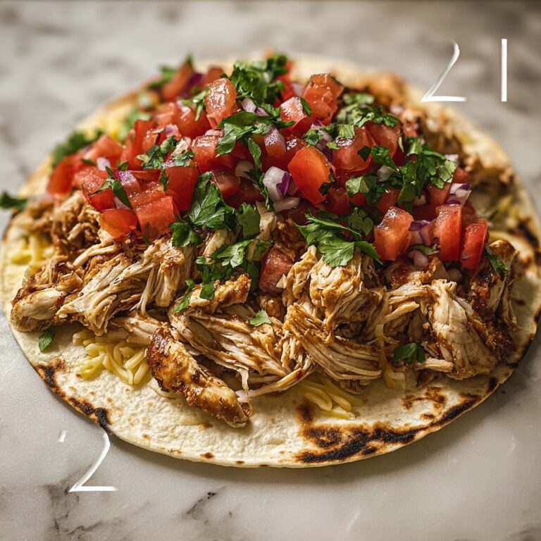 Slow Cooker Chicken Shawarma Recipe