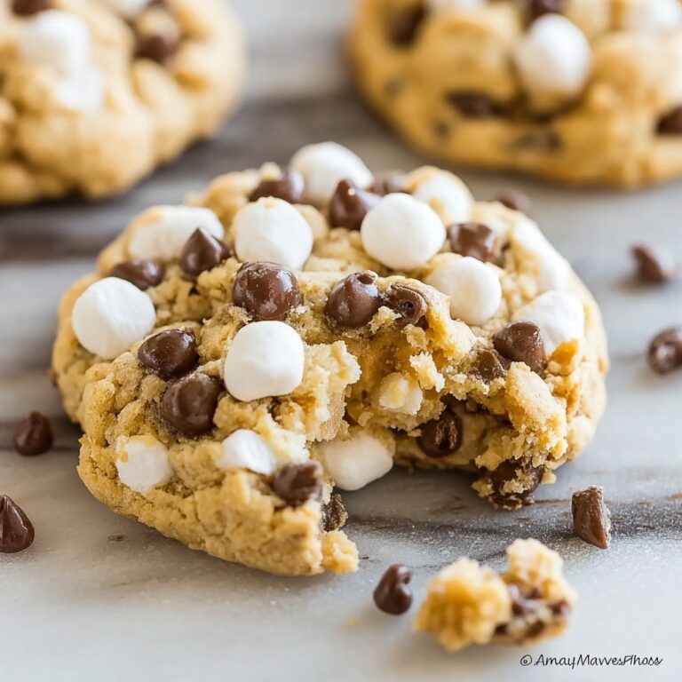 Avalanche Cookies: Crunchy and Chewy White Almond Bark Treats Recipe