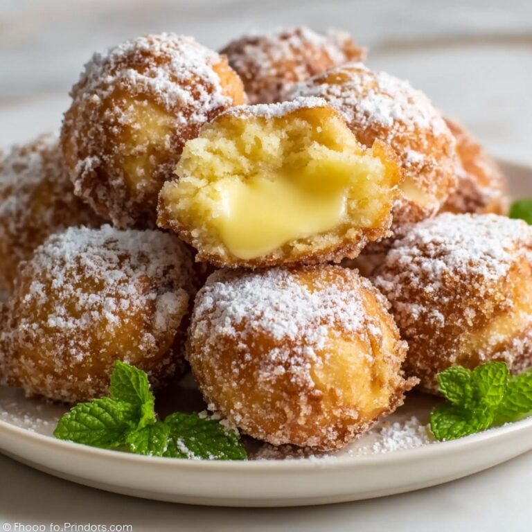 Best Pineapple Fritters: Sweet, Golden & Irresistible Recipe