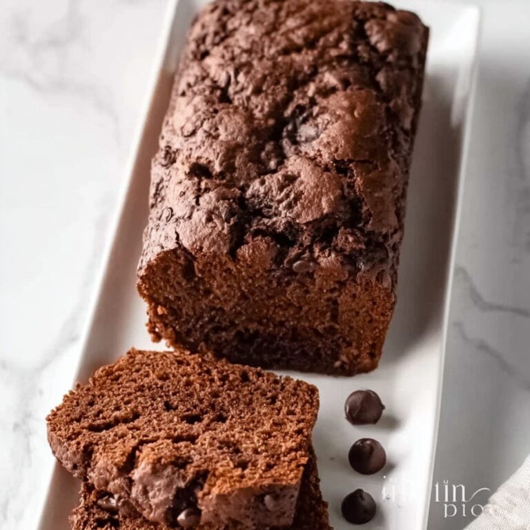 Best Ever Zucchini Bread Recipe