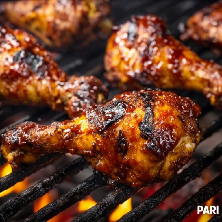 Flavorful Pollo Asado with Citrus and Cilantro Recipe