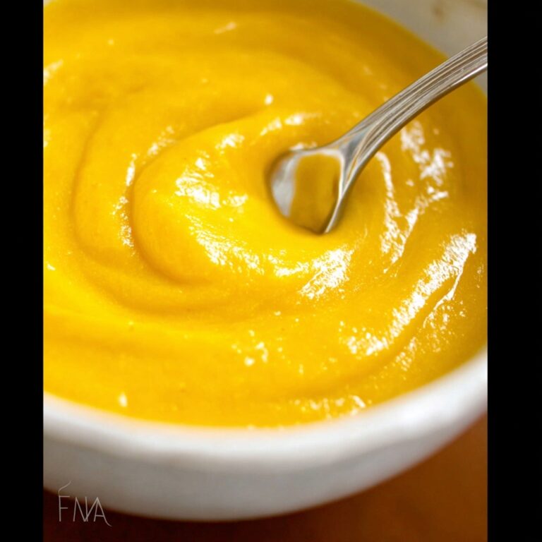 Vegan Lemon Curd Recipe