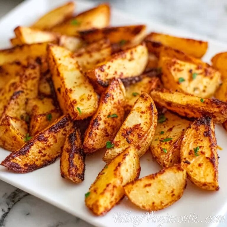 Best Ever Roasted Sweet Potatoes Recipe