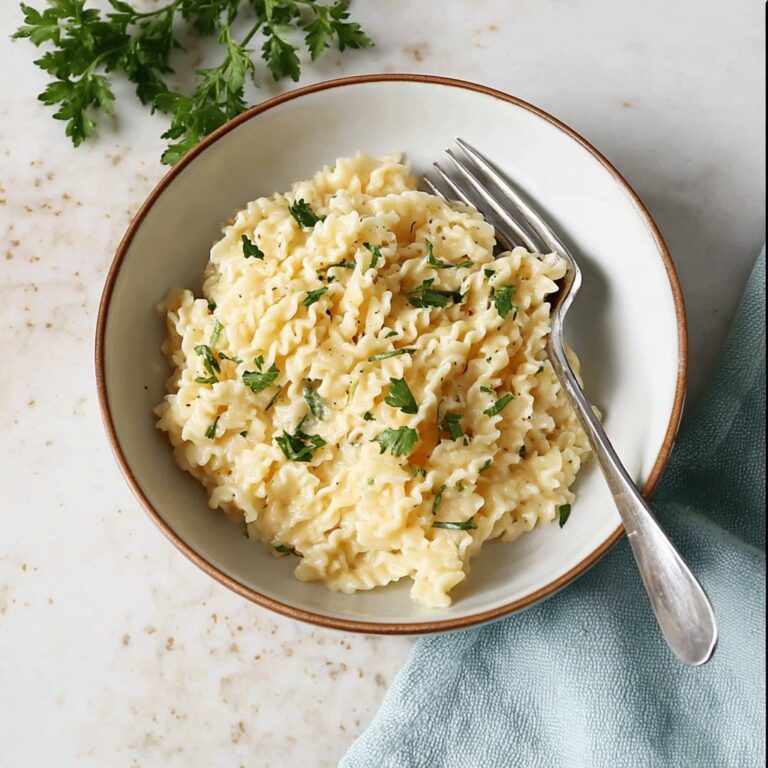 Master Spaetzle Dumplings for an Irresistible Homemade Meal Recipe