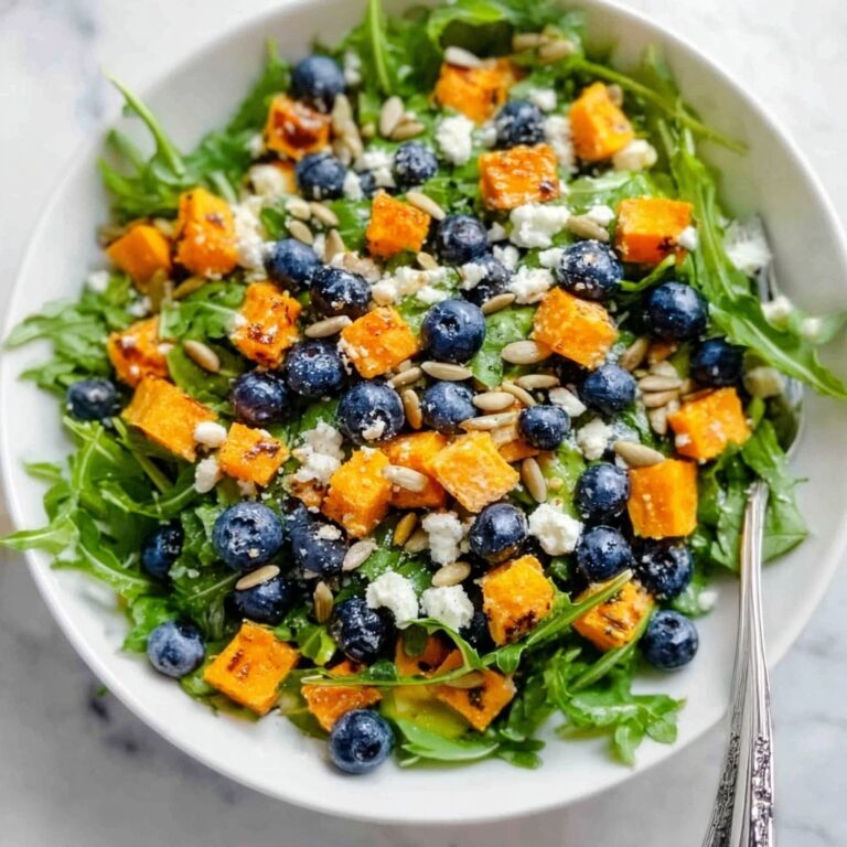 Honey Sweet Potato Summer Salad Recipe