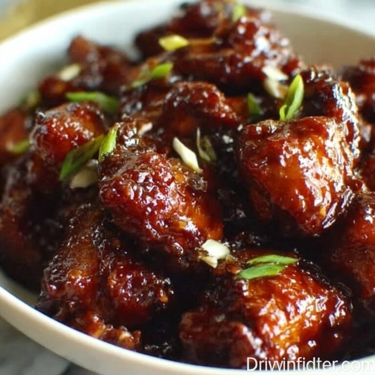 Sweet Chili Chicken Recipe