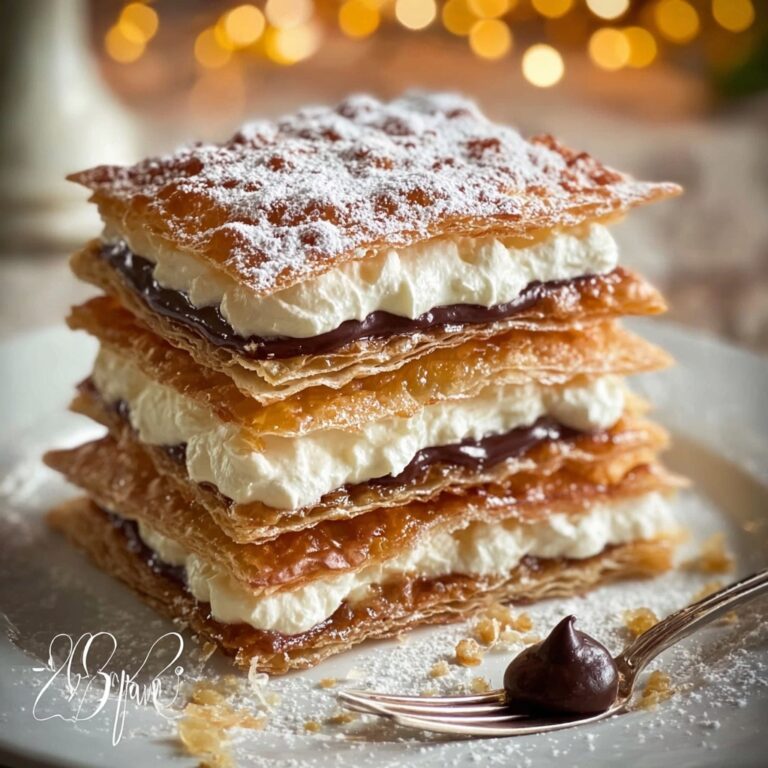 Churro Saltine Toffee Recipe
