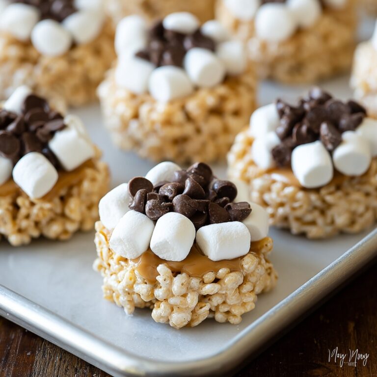 Avalanche Cookies (No Bake) Recipe