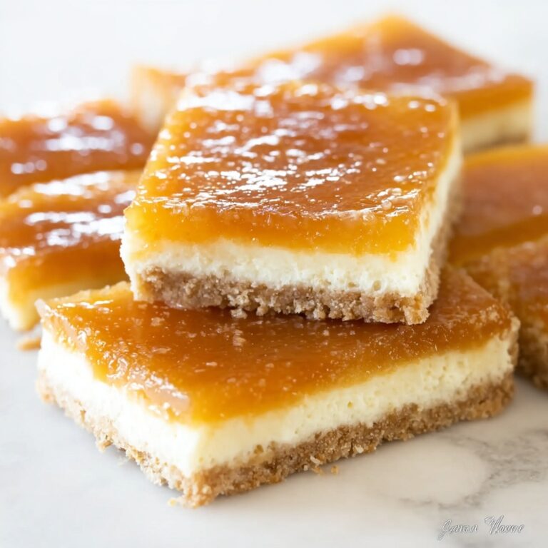 Decadent Egg Yolk Nougat Recipe You’ll Love Making at Home Recipe