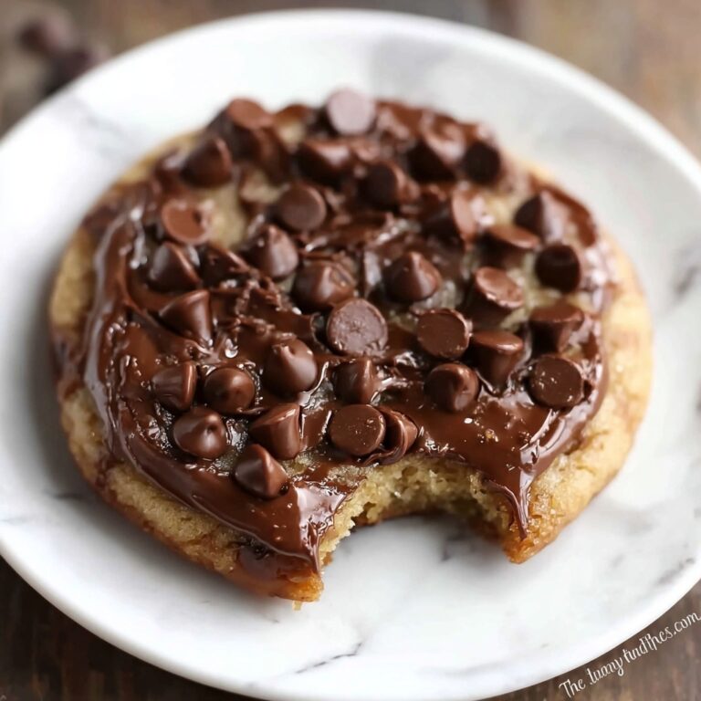 Chocolate Caramel Dump Cake Recipe