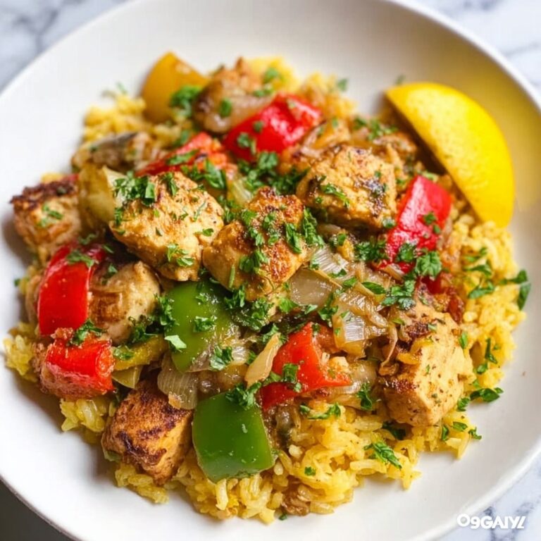 Crock Pot Mediterranean Chicken with Artichokes and Olives Recipe