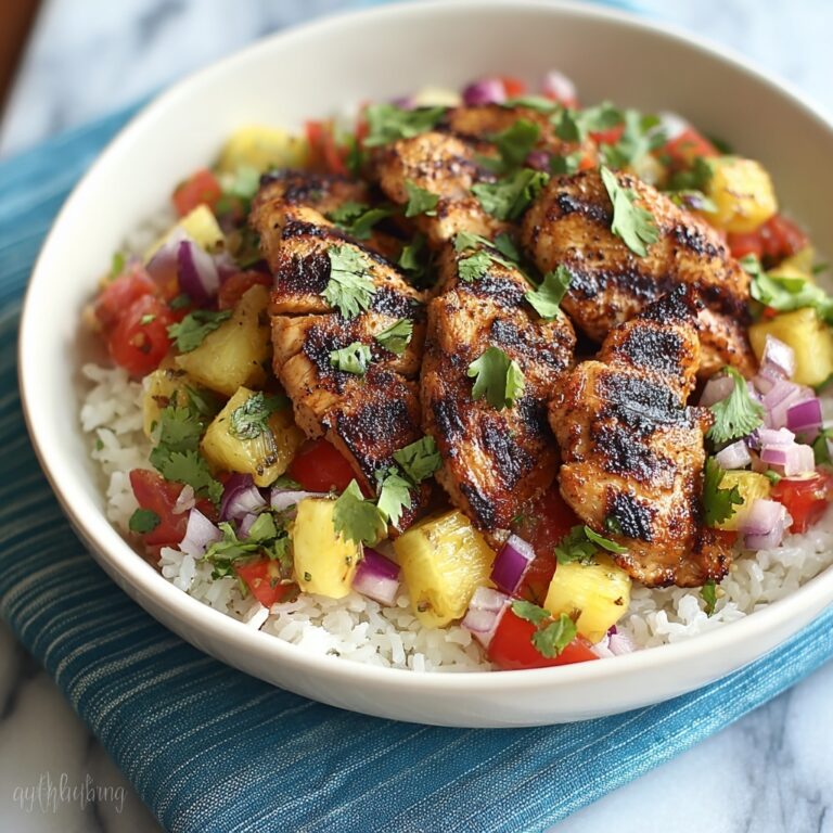 Slow Cooker Mediterranean Chicken Recipe