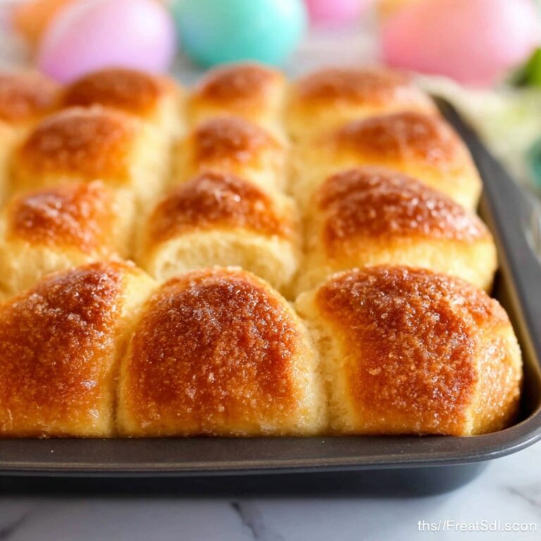 Dollywood Cinnamon Bread Recipe